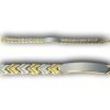 BRY004 Custom Engraved Bracelet BRY004