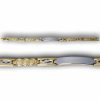 BRY005 Custom Engraved Bracelet BRY005