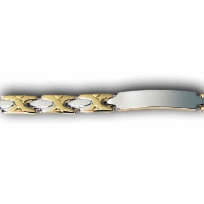BRY03 Custom Engraved Bracelet BRY003