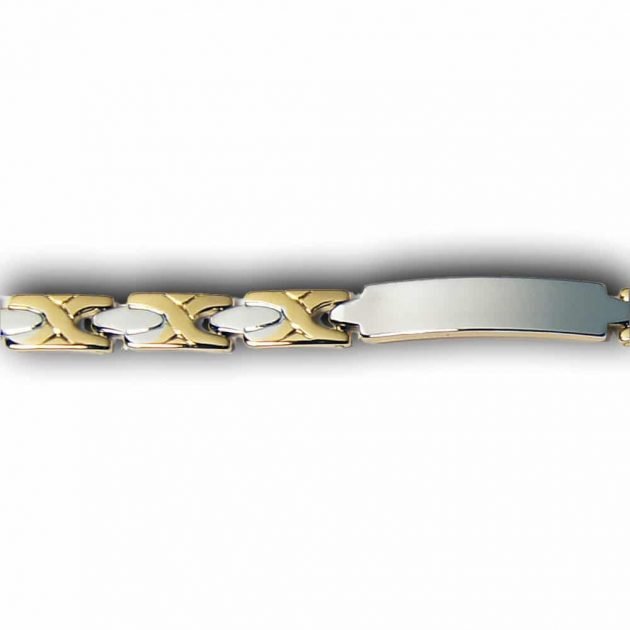 Custom Engraved Bracelet BRY003 - Image 3