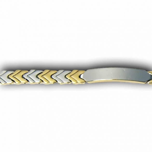 Custom Engraved Bracelet BRY004 - Image 3