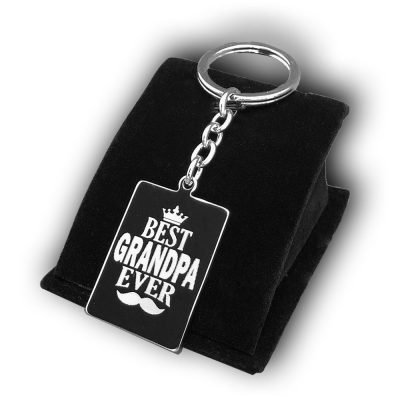 Best Grandpa Ever | Gifts Engraving