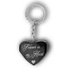 Forever in my Heart Forever In My Heart Keychain