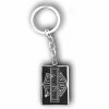 Personalized Harley Davidson Key Chain Gift | Custom Keyring Present | Gifts Engraving