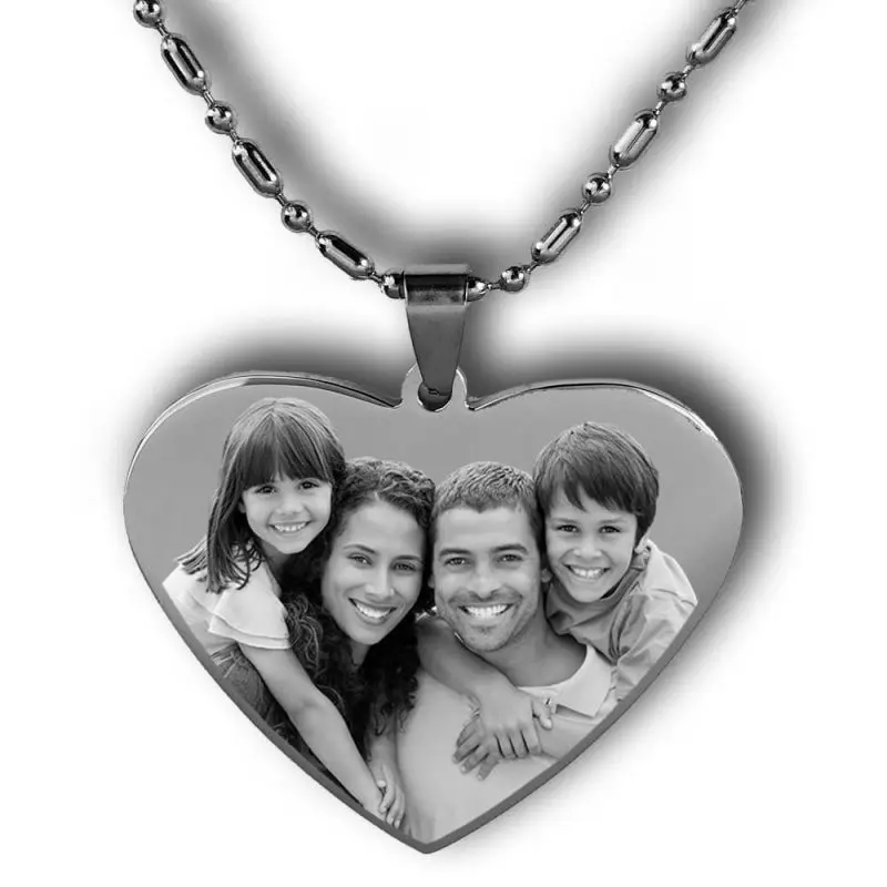 Custom Pendants