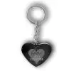Love you forever Love You Forever Keychain