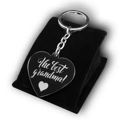 The Best Grandma Keychain 9 The Best Grandma 3 The Best Grandma Keychain