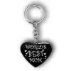 World best mum World's Best Mum Keychain
