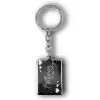 You Will Forever Be My Always Keychain M2 1 Personalized You Will Forever Be My Always Key Chain Gift | Gifts Engraving