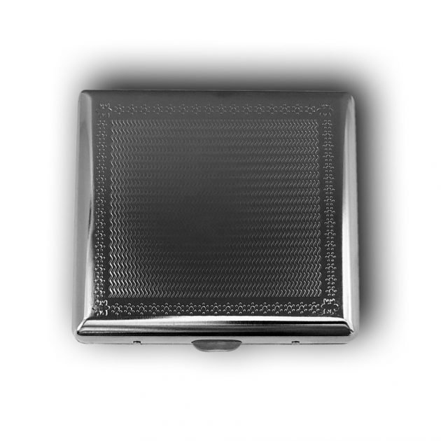 Marijuana Cigarette Box M05 - Image 3