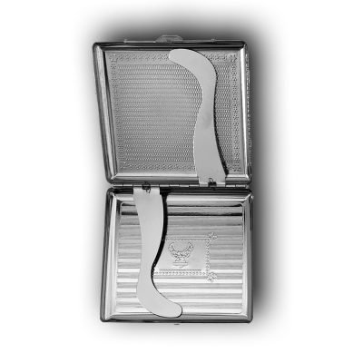 Cigaret Case Eagle Inner Eagle Cigarette Box M06