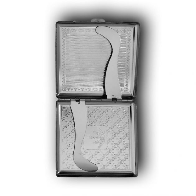 Cigarette Case Inner