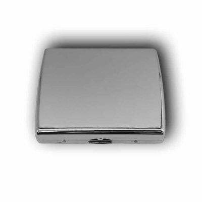 Cigarette Case M02 Back Cigarette Case M02