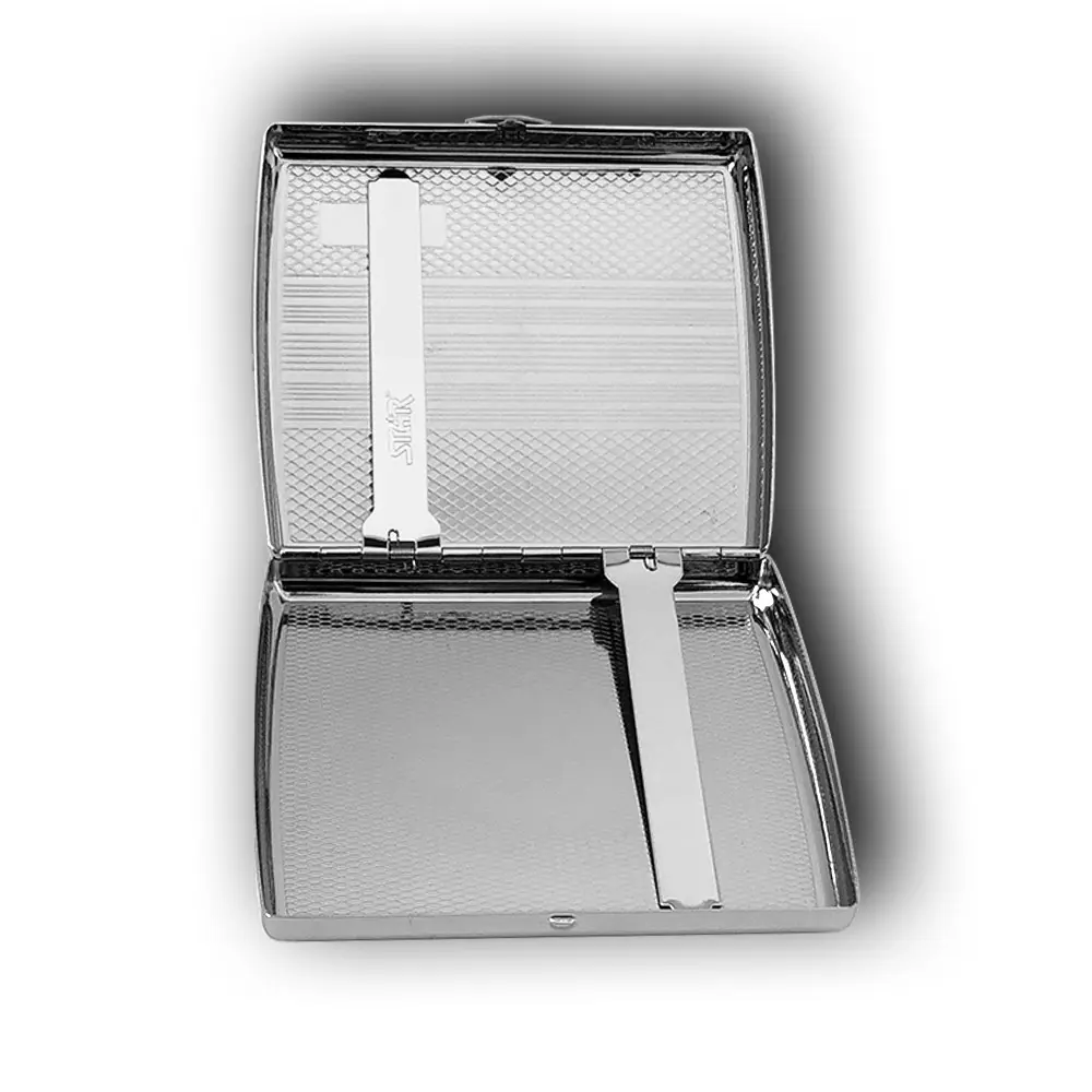 Cigarette Cases