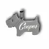 Dog Custom Pet ID Dog Tag 2 Dog Custom Pet ID Dog Tag Name Engraved Puppy Gift
