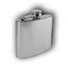 Personalized Flask Gift Name Engraved Present Alcohol Bottle