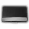 Custom Leatherette Card Holder | Personalized Card Case Gift
