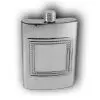 Personalized Flask Gifts 8 OZ Custom Engraved Presents