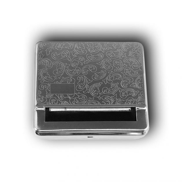 Custom Tabacchiera Box Gift Personalized Tabacchiera Case Present