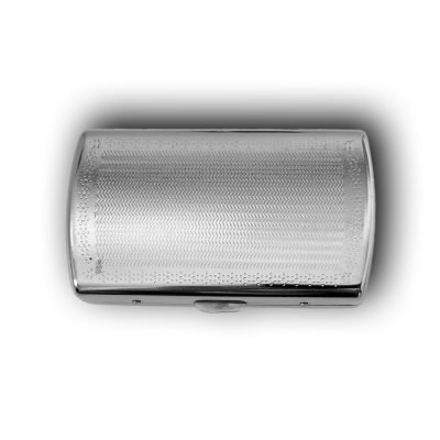 Small Cigaret Case Back 01 Cigarette Case M01