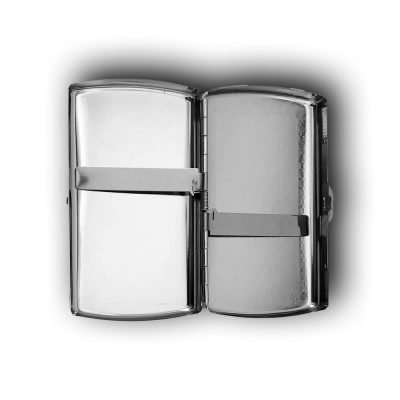 Small Cigaret Case Inner Cigarette Case M01