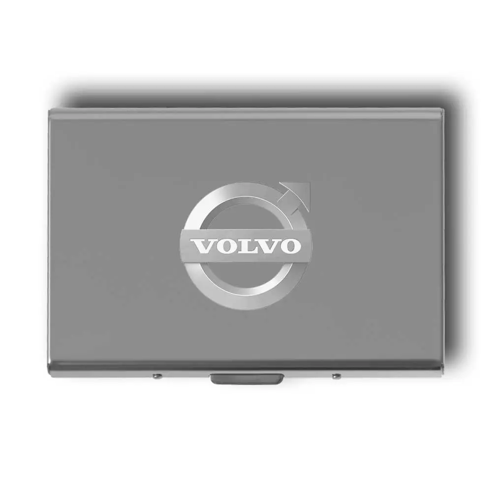 Volvo Card Holder 3 Volvo Card Holder