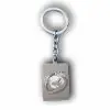 Cancer Keychain 1 Personalized Cancer Keychain Gift Custom Cancer Keyring Present