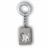 Leo Keychain 1 Personalized Leo Keychain Gift Custom Leo Keyring Present