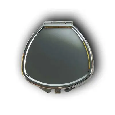 Personalized Pillbox-Single Single Compartment Pillbox Gifts Engraving