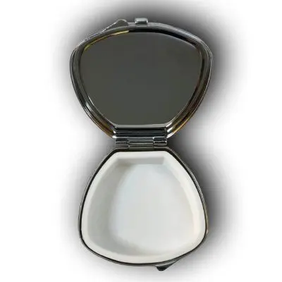 Pill Box 4 Inner Pillbox-Single