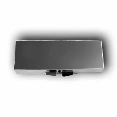 Pillbox-Rectangle 9 Pill Box Rectangle Back Pillbox-Rectangle