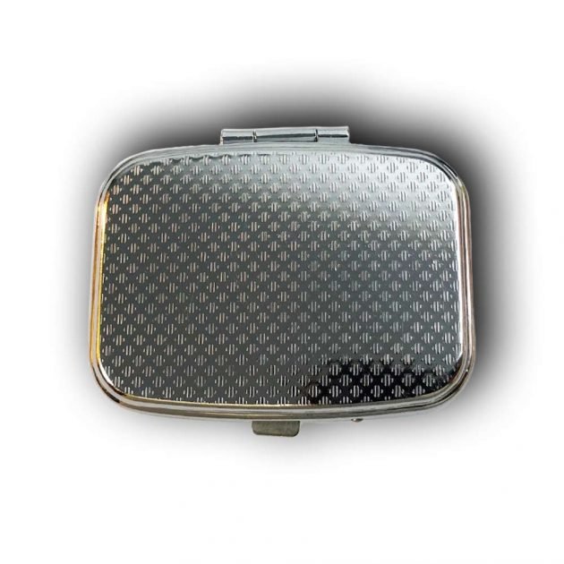 Pillbox-Square - Image 4