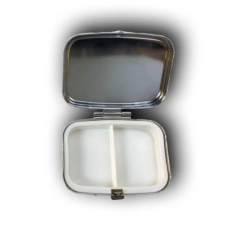 Pillbox-Square - Image 3
