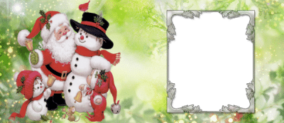 1 e1533049853919 Santa Claus Mug