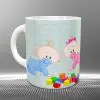 Personalized Baby Born Mug | Custom Baby Born Mug Gift - Gifts Engraving