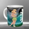 Personalized Thinker Bell Mug | Custom Thinker Bell Mug Gift - Gifts Engraving