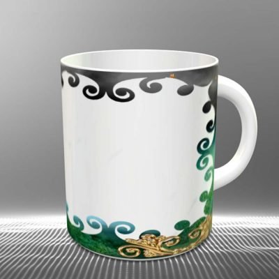 Personalized Thinker Bell Mug | Custom Thinker Bell Mug Gift - Gifts Engraving