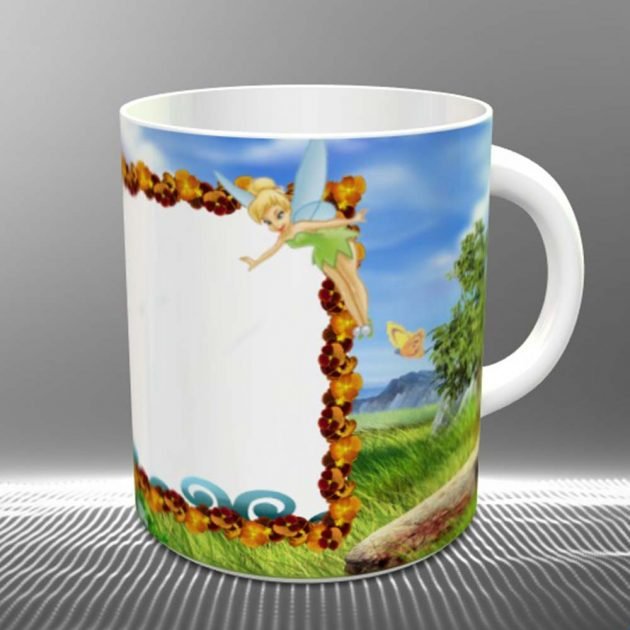 Personalized Bunny Mug | Custom Bunny Mug Gift - Gifts Engraving