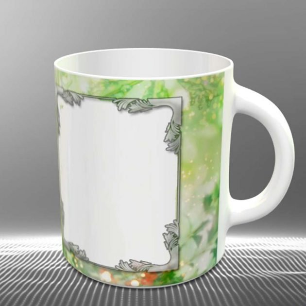 Personalized Santa Claus Mug | Custom Santa Claus Mug Gift - Gifts Engraving