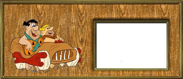 Personalized Flintstones Mug | Custom Flintstones Girl Gift | Gifts Engraving