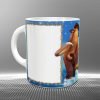 Personalized Manny & Sid Mug | Custom Manny & Sid Mug Gift - Gifts Engraving
