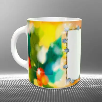 Personalized Snowman Mug | Custom Snowman Mug Gift - Gifts Engraving