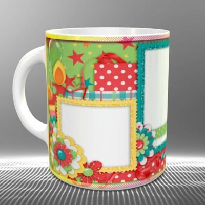 Personalized Clown Mug | Custom Clown Mug Gift | Gifts Engraving