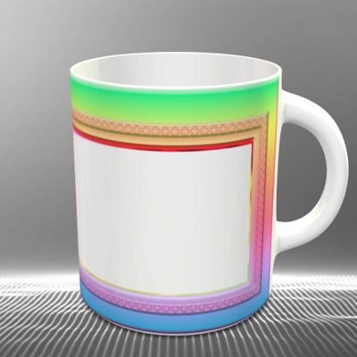 Personalized Playing Girl Mug | Custom Playing Girl Mug Gift - Gifts Engraving
