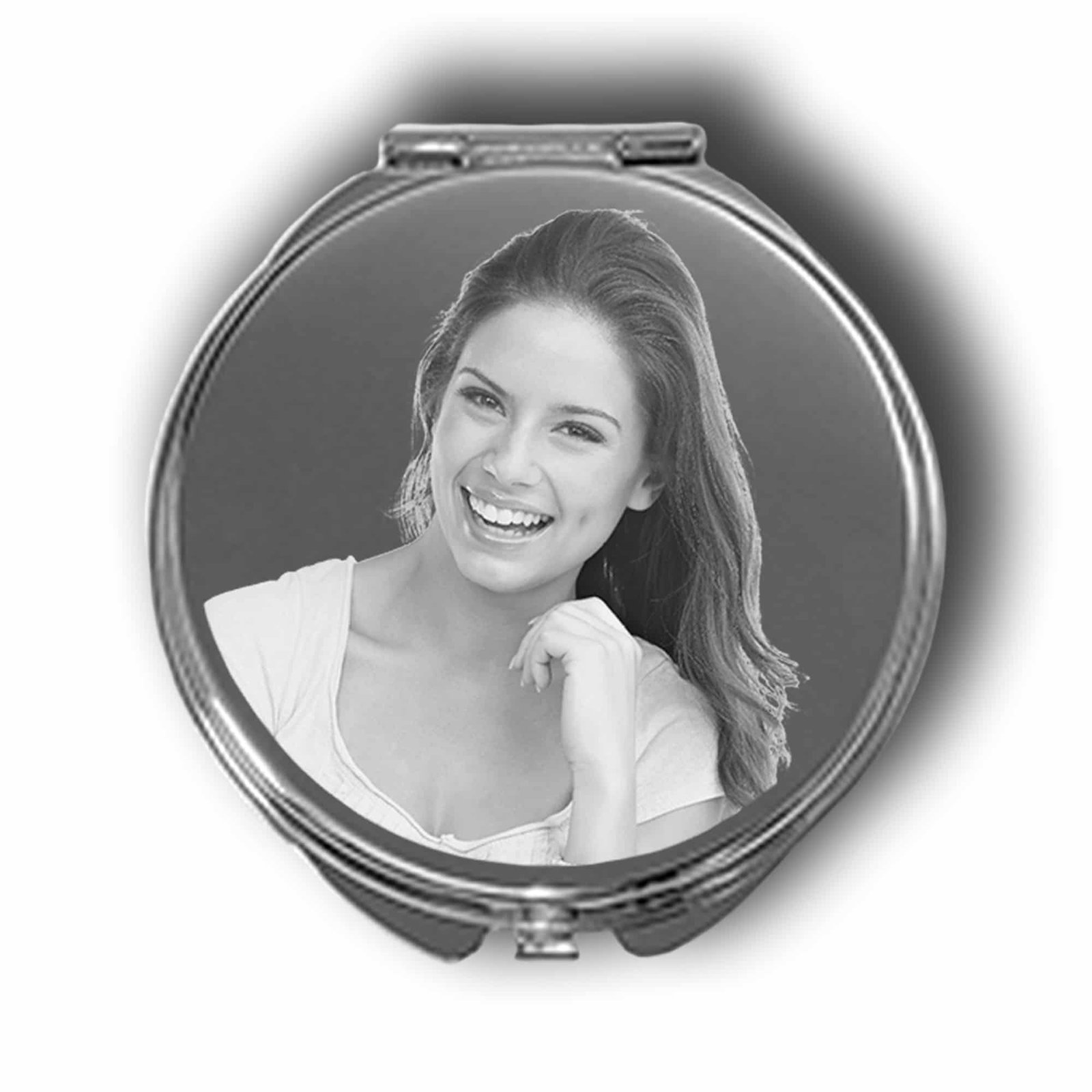 Personalized Mirror | gifts personalized with pictures