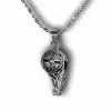 Whistle Pendant | Quality Stainless Steel Whistle Pendant | Gifts Engraving