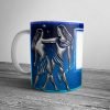Custom Gemini Mug Gift | Personalized Gemini Horoscope Mug