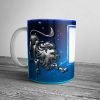 Custom Leo Mug Gift | Personalized Leo Horoscope Mug | Gifts Engraving