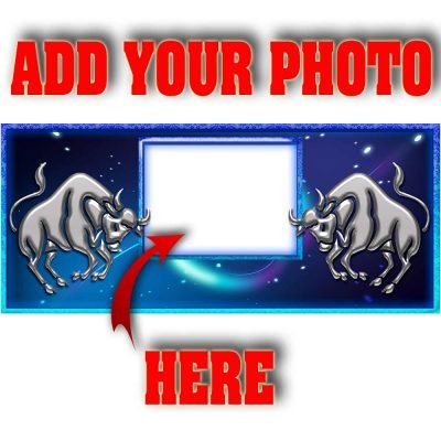 Custom Taurus Mug Gift | Personalized Taurus Horoscope Mug | Gifts Engraving