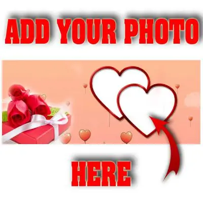 Personalized Two Hearts Mug | Custom Two Hearts Mug Gift | Gifts Engraving